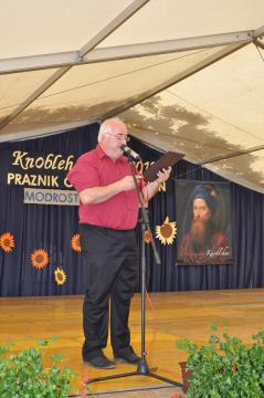 KNOBLEHARJEVO 2012 - Modrost in izkušnje - srečanje starejših občanov 2012 3